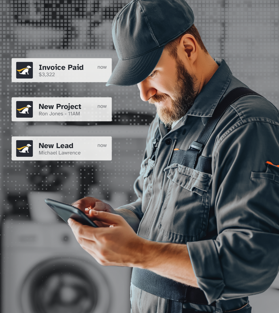 Field Service Software